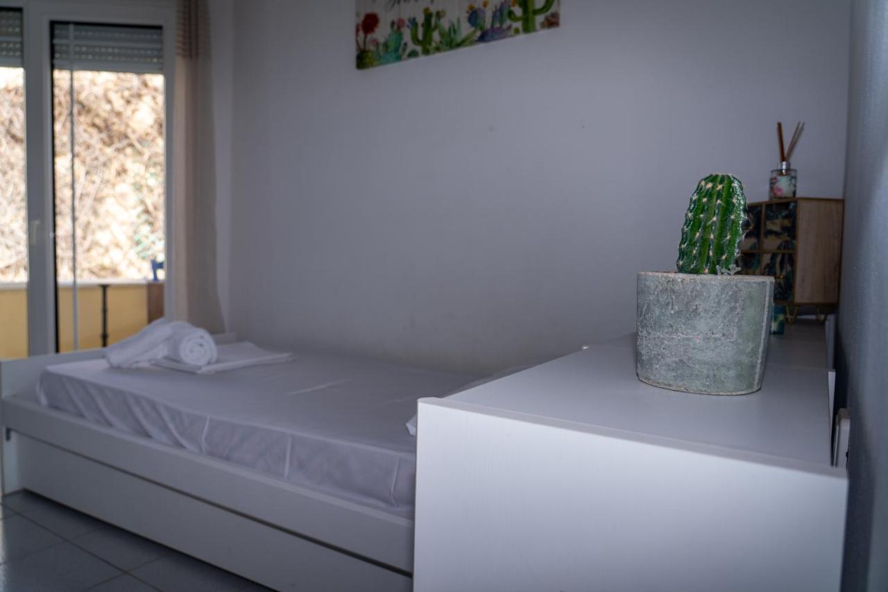 Villa Lygaria Ligaria  Eksteriør billede