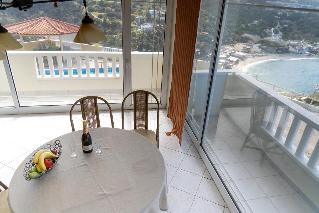 Villa Lygaria Ligaria  Eksteriør billede