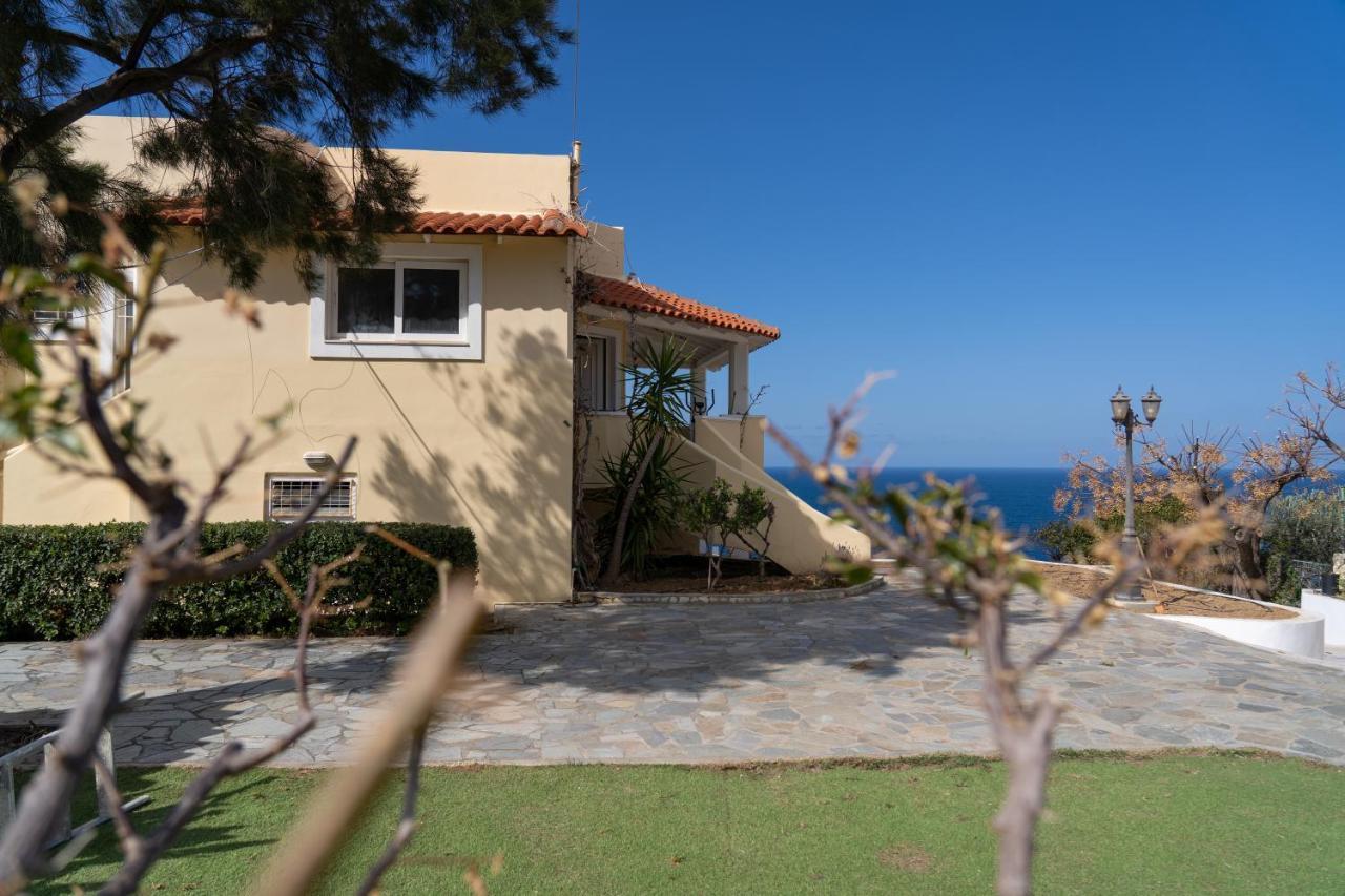Villa Lygaria Ligaria  Eksteriør billede