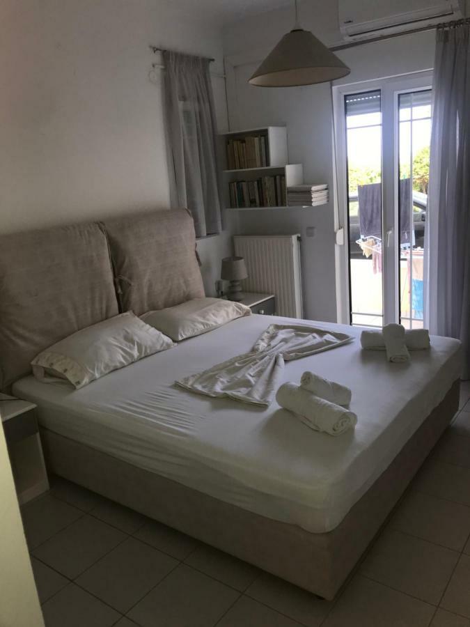 Villa Lygaria Ligaria  Eksteriør billede