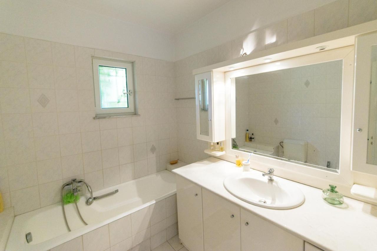 Villa Lygaria Ligaria  Eksteriør billede